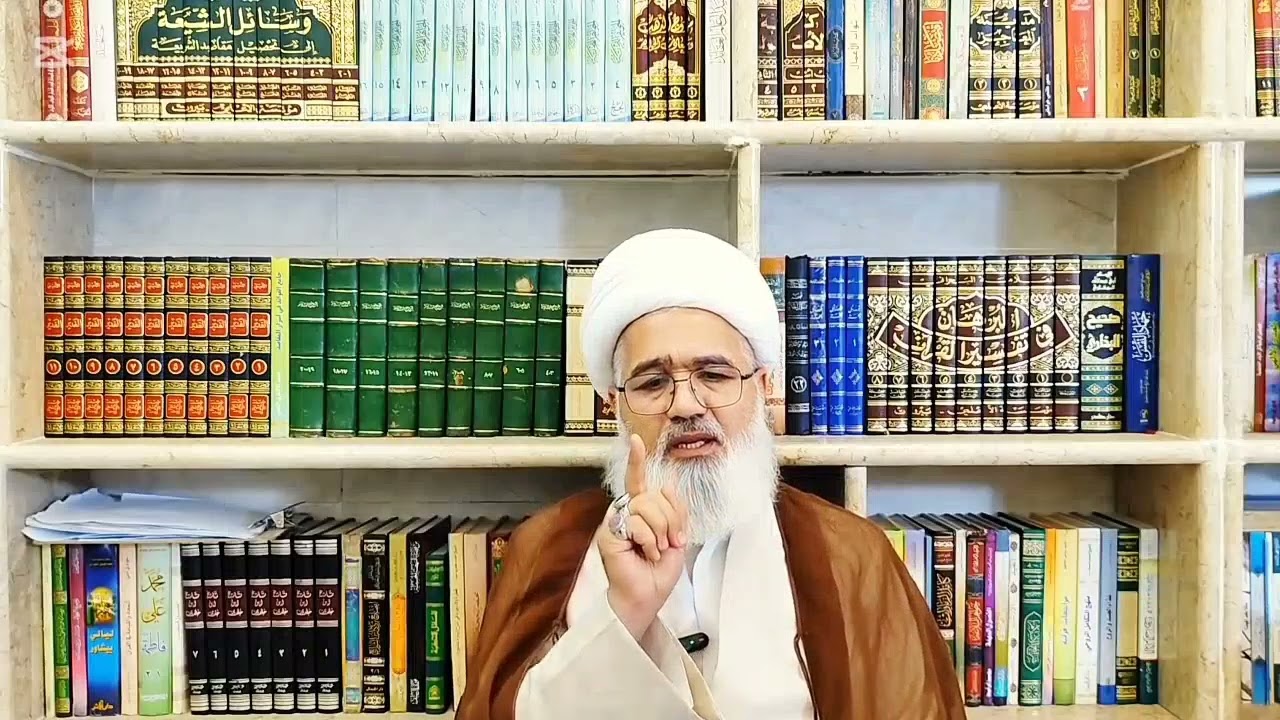 الفرق بين الاحتياط الوجوبي واللزومي والاستحبابي @