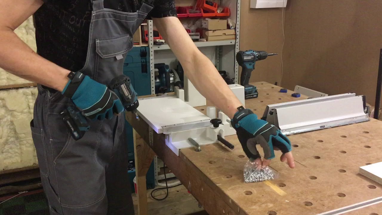 Boxfix e-t blum