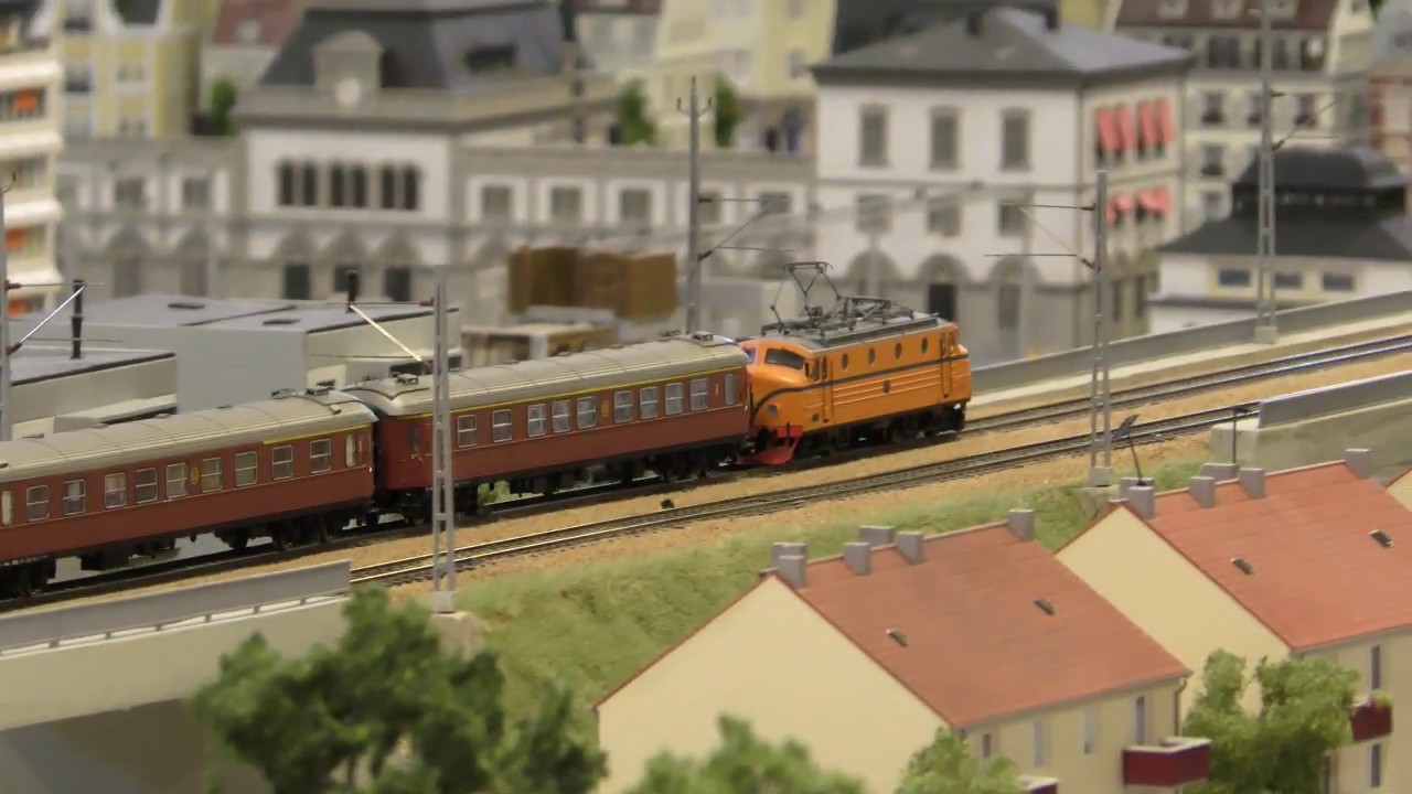 Miniature Kingdom Sweden 2019