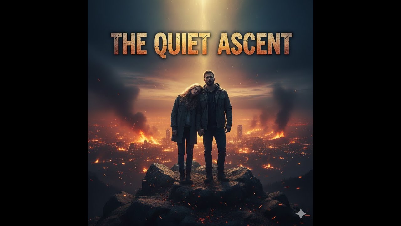 The Quiet Ascent