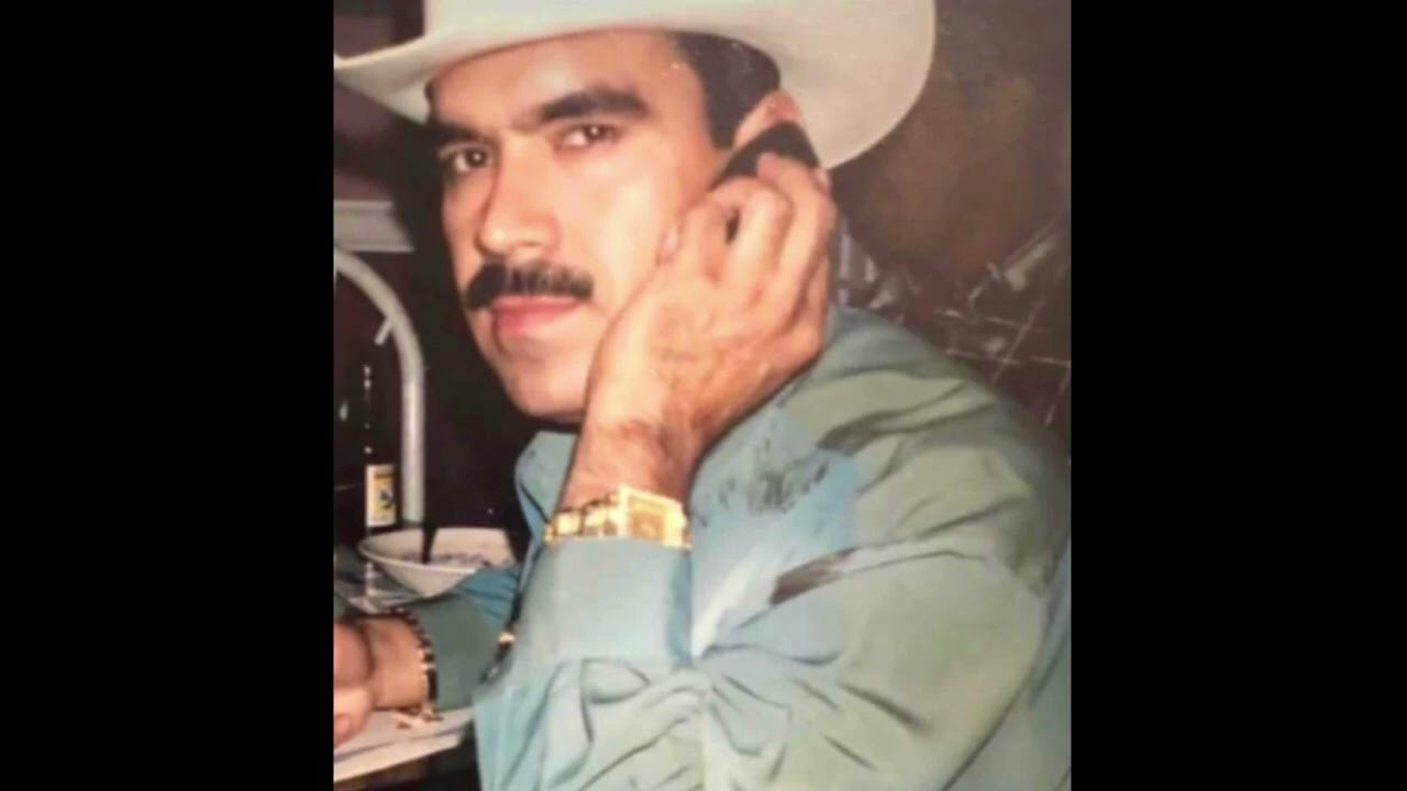 Zenon Perez (En Vivo) - Los Canelos De Durango