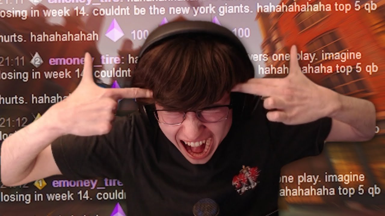 I'm disabling my stream donations
