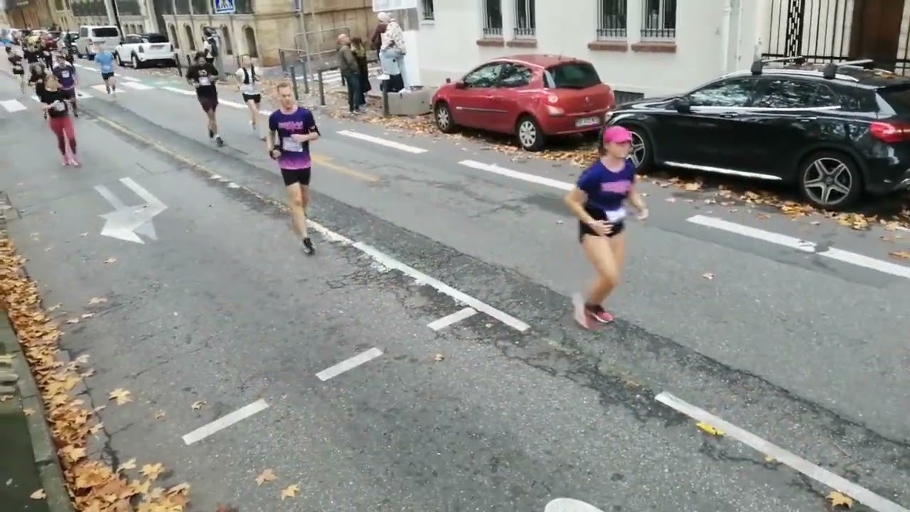 Semi Marathon de Toulouse 2024