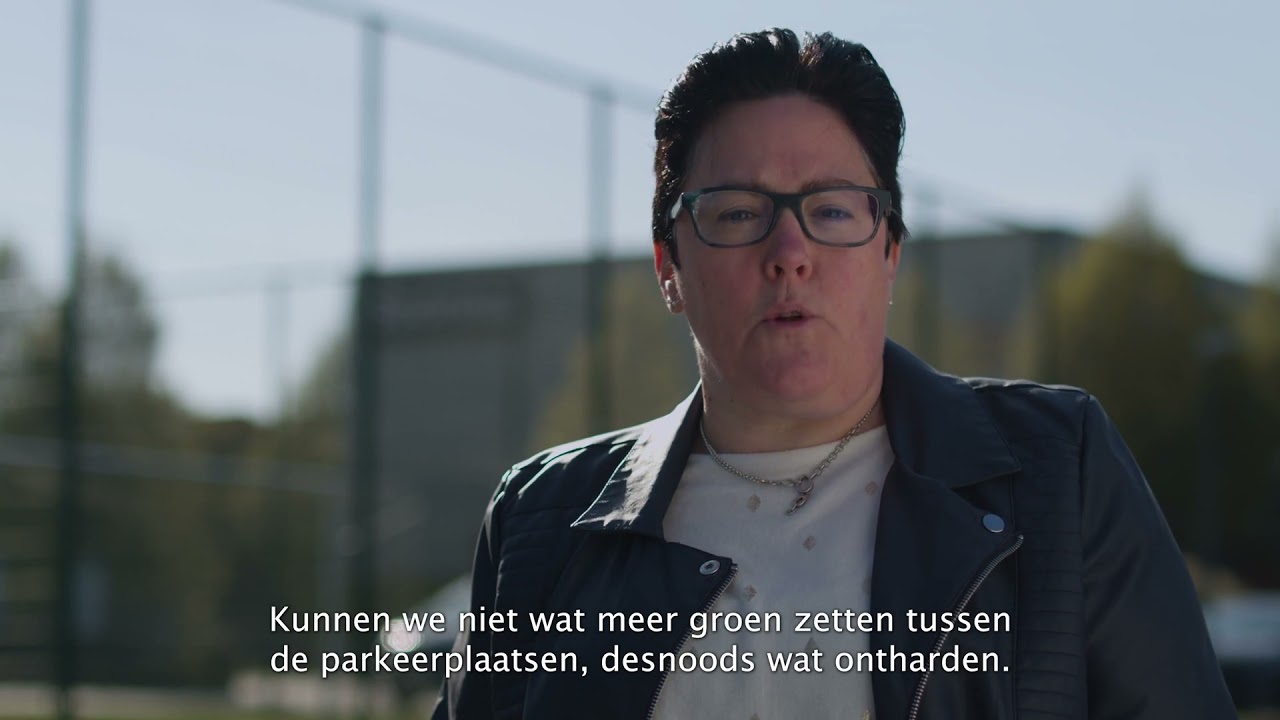 Masterplan Moorsele | Klimaatrobuust 2021