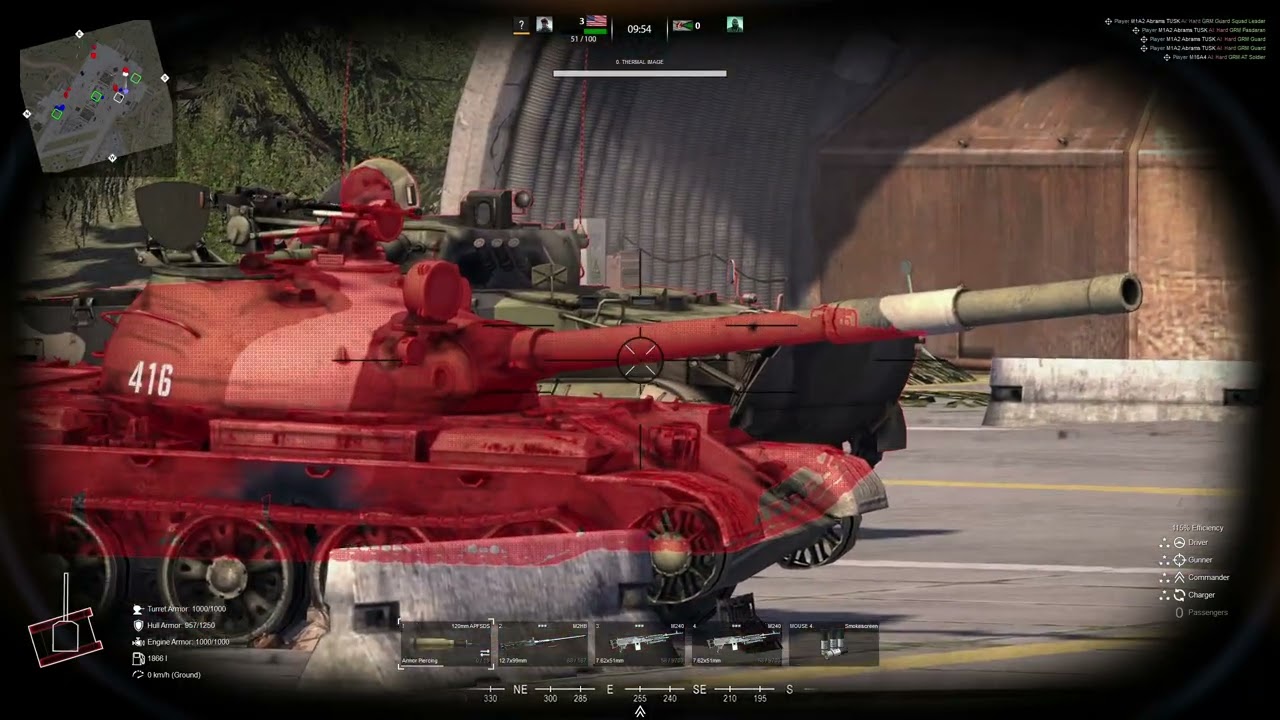 CALL TO ARMS Hard 6 Unfavorable Battle Situation