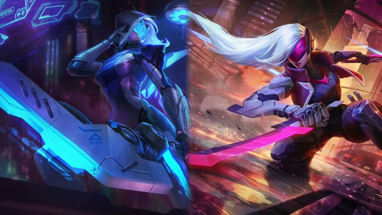 PROJECT: Ashe Interakcje Pl