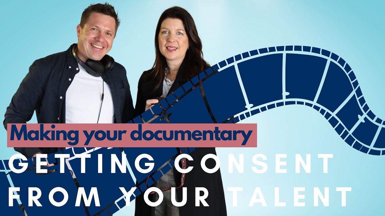Uncovering a critical step in documentary filmmaking! E57