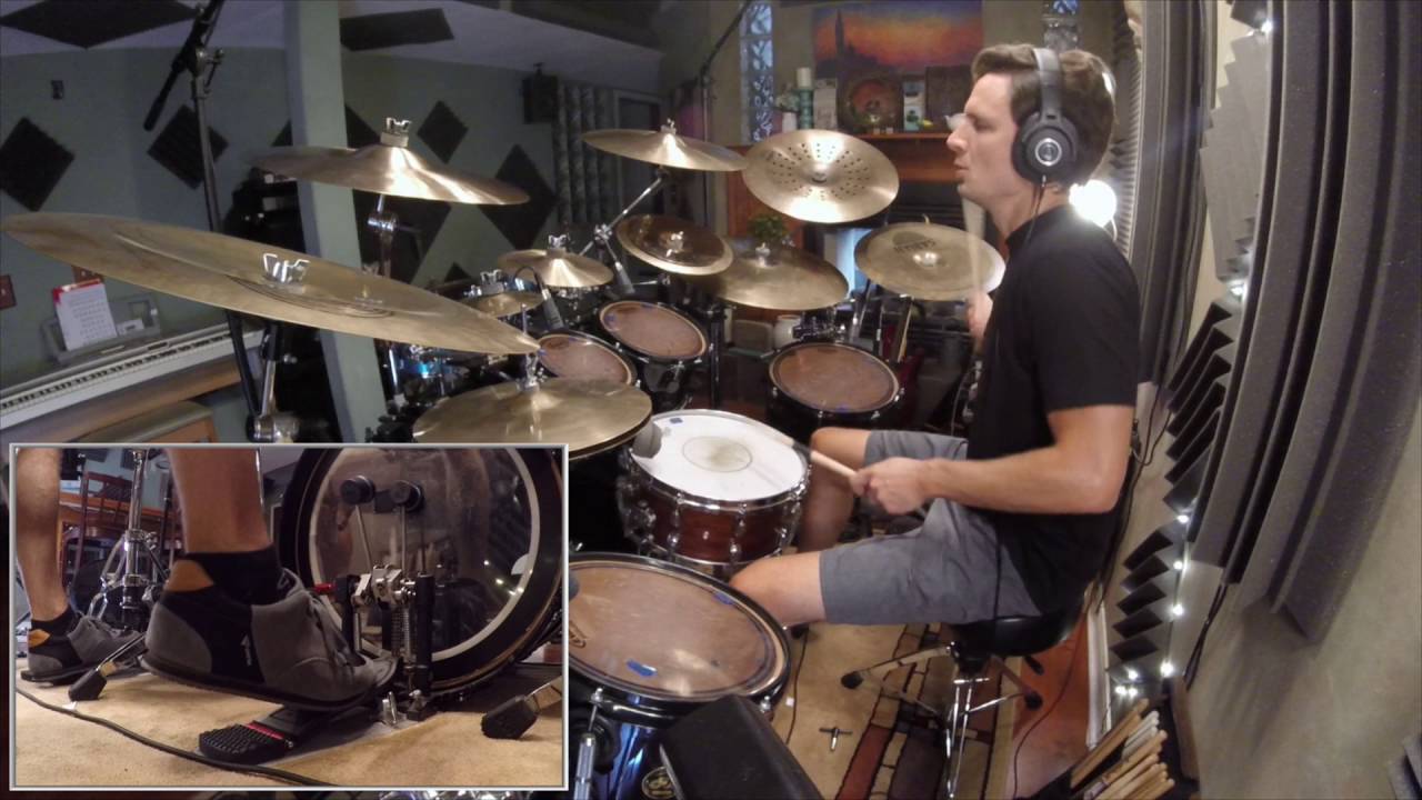 "My New Low Boy Beaters" Groove | Charlie Engen