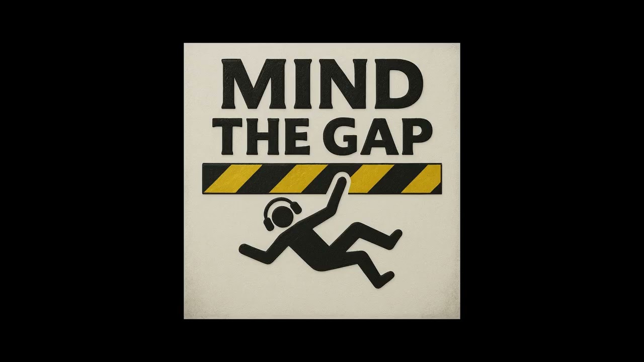 MIND THE GAP - Zapach Końca Lata (official audio)