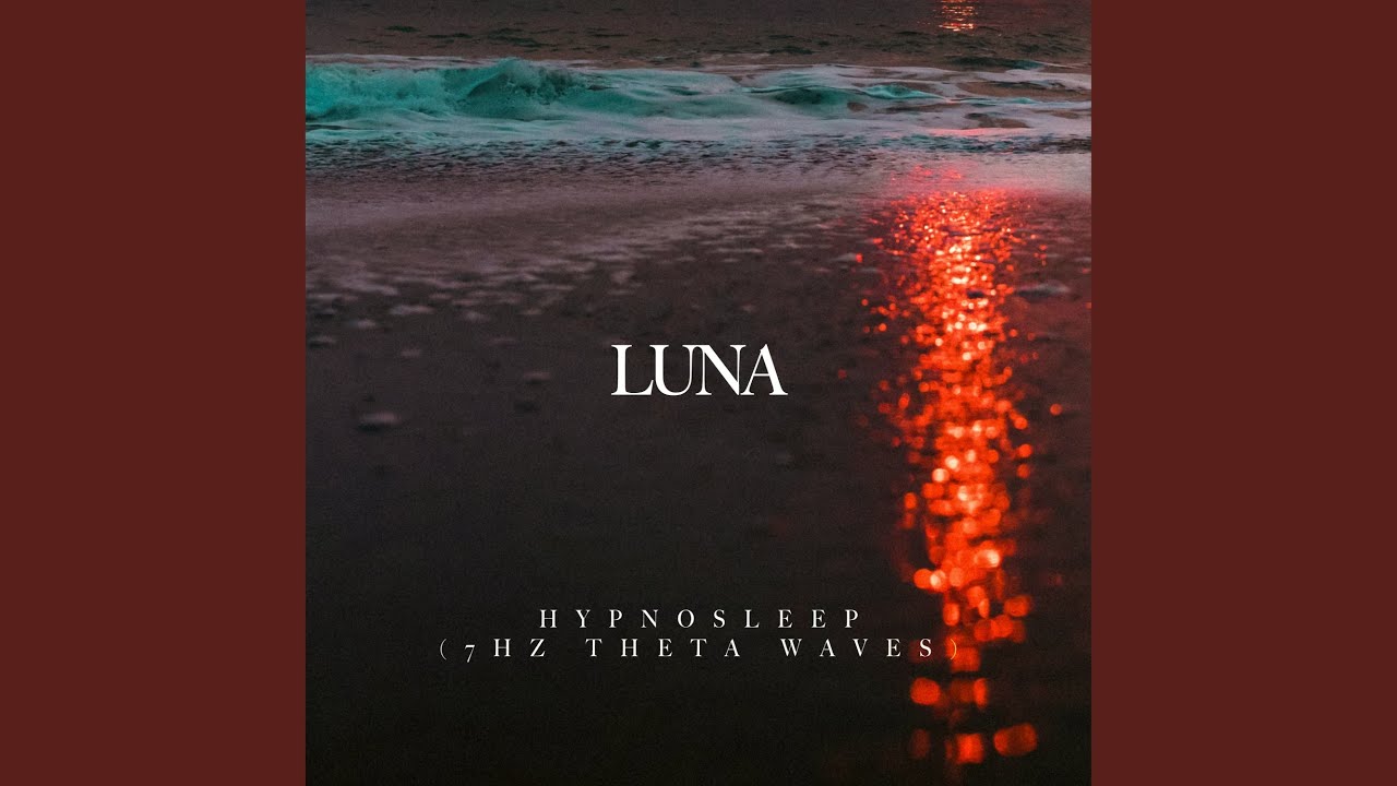 Hypnosleep (7hz Theta Waves)