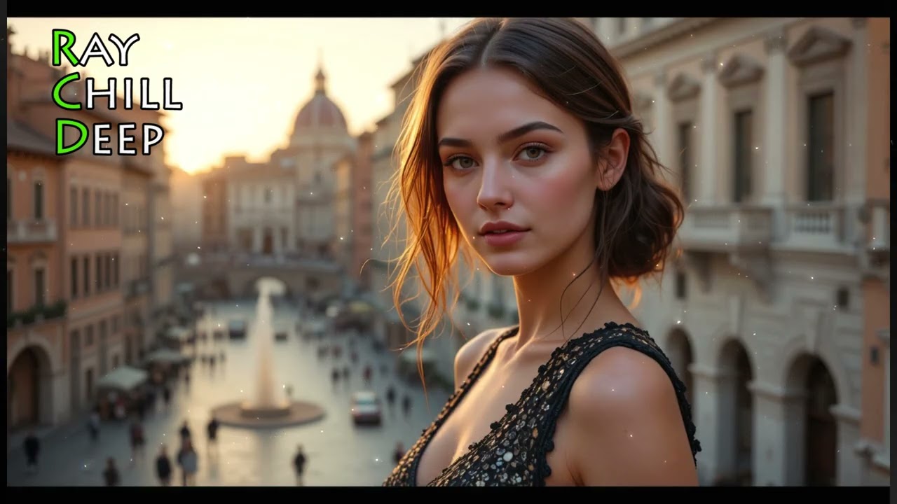 Deep & Chill Italian Song Luxury  | Emotions Day and Night | # 1