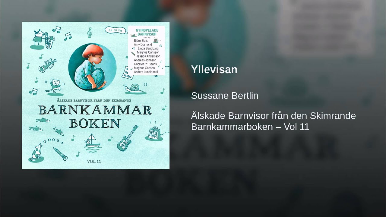 Yllevisan