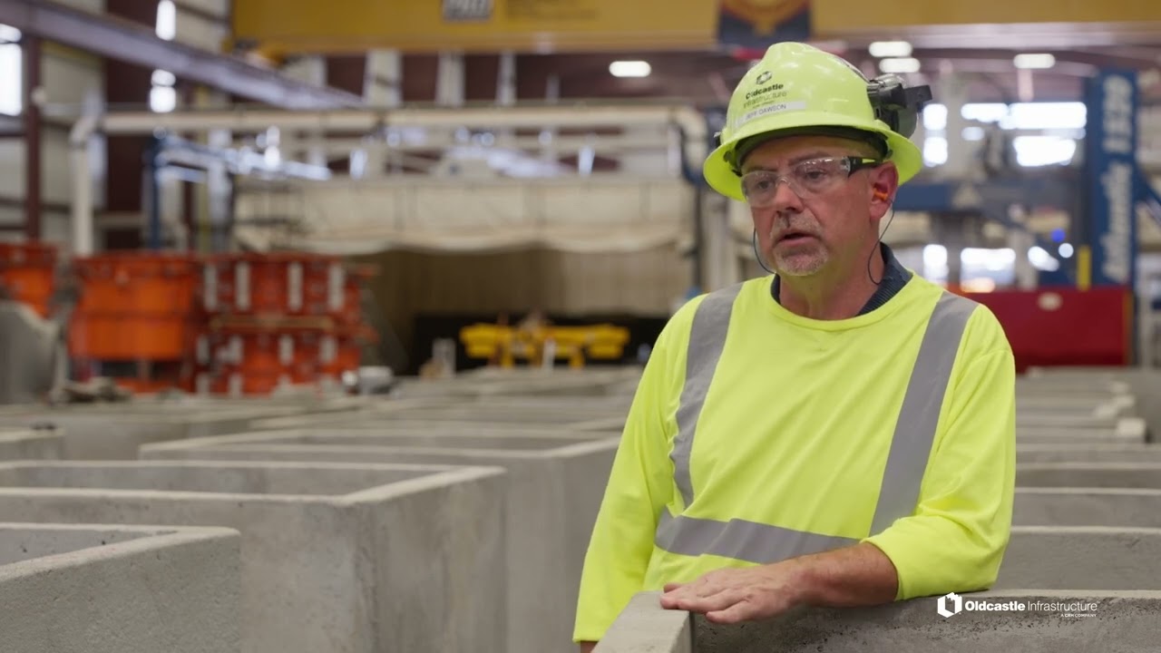 How Dry Cast Technology is Transforming Production in Chandler, AZ