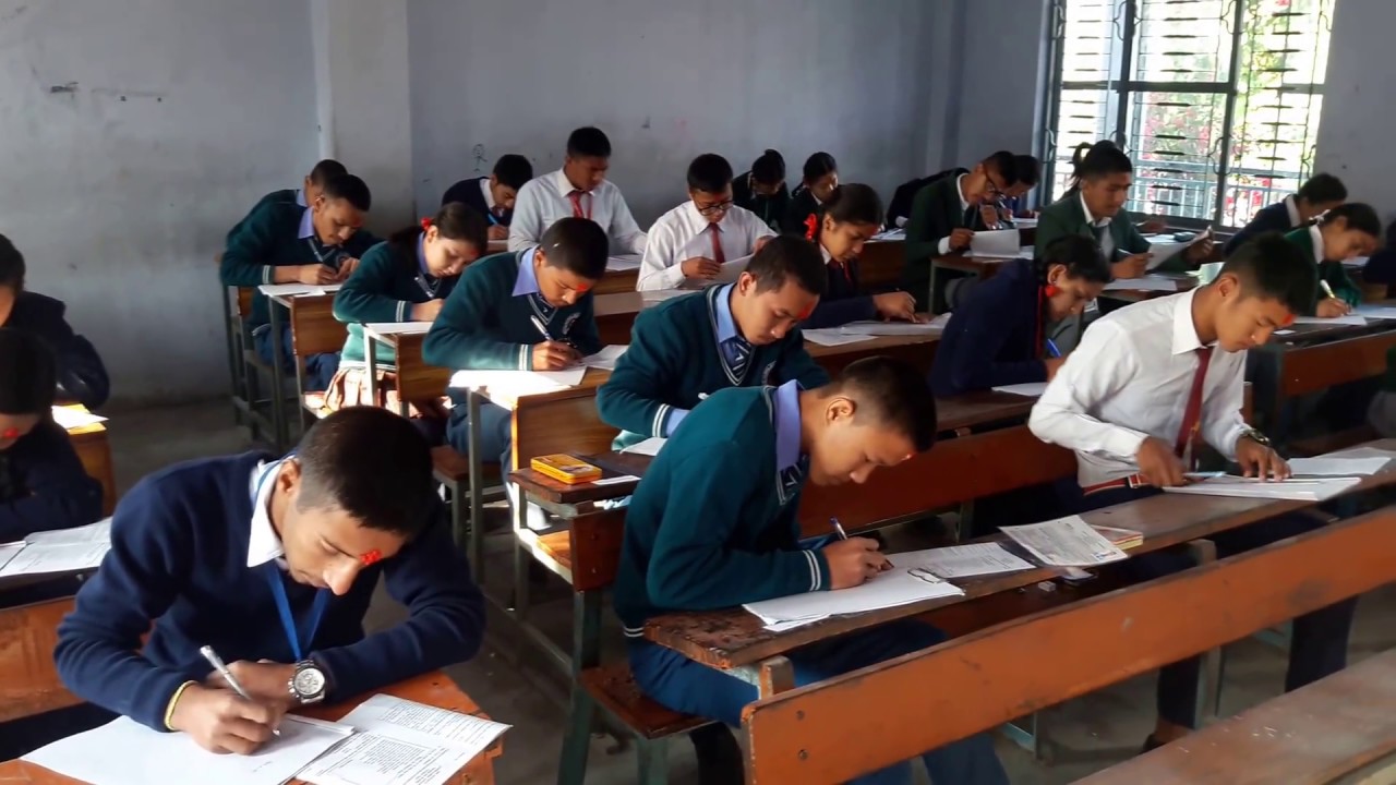 SEE EXam