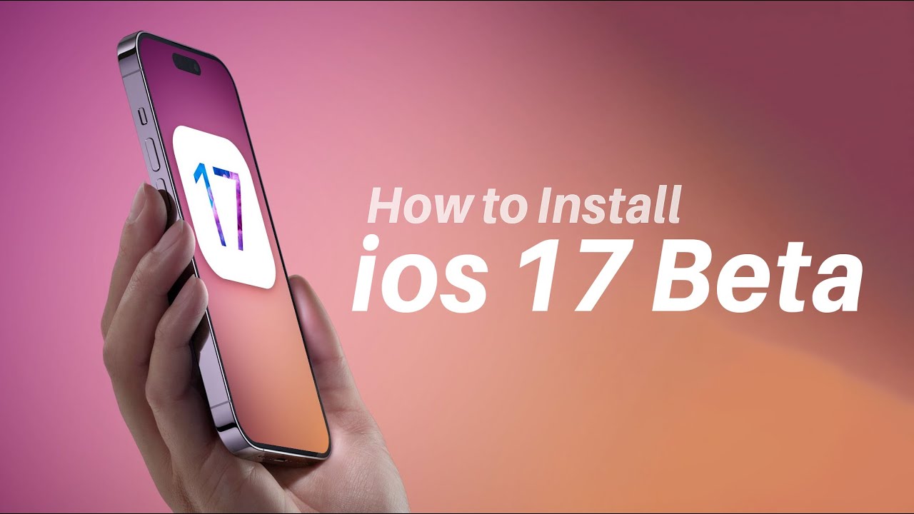 How to Install iOS 17 for FREE