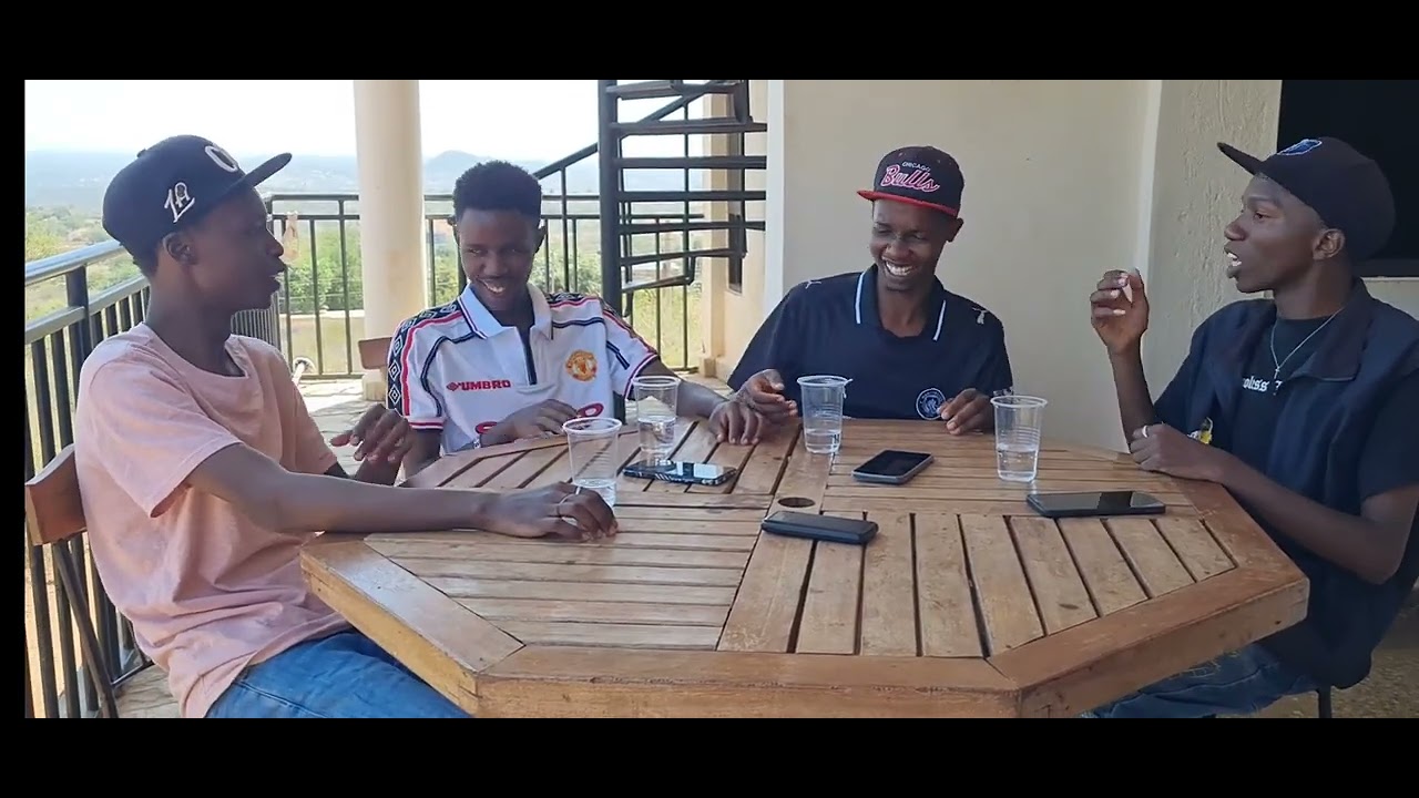 Episode 2 : B/S  PART 1