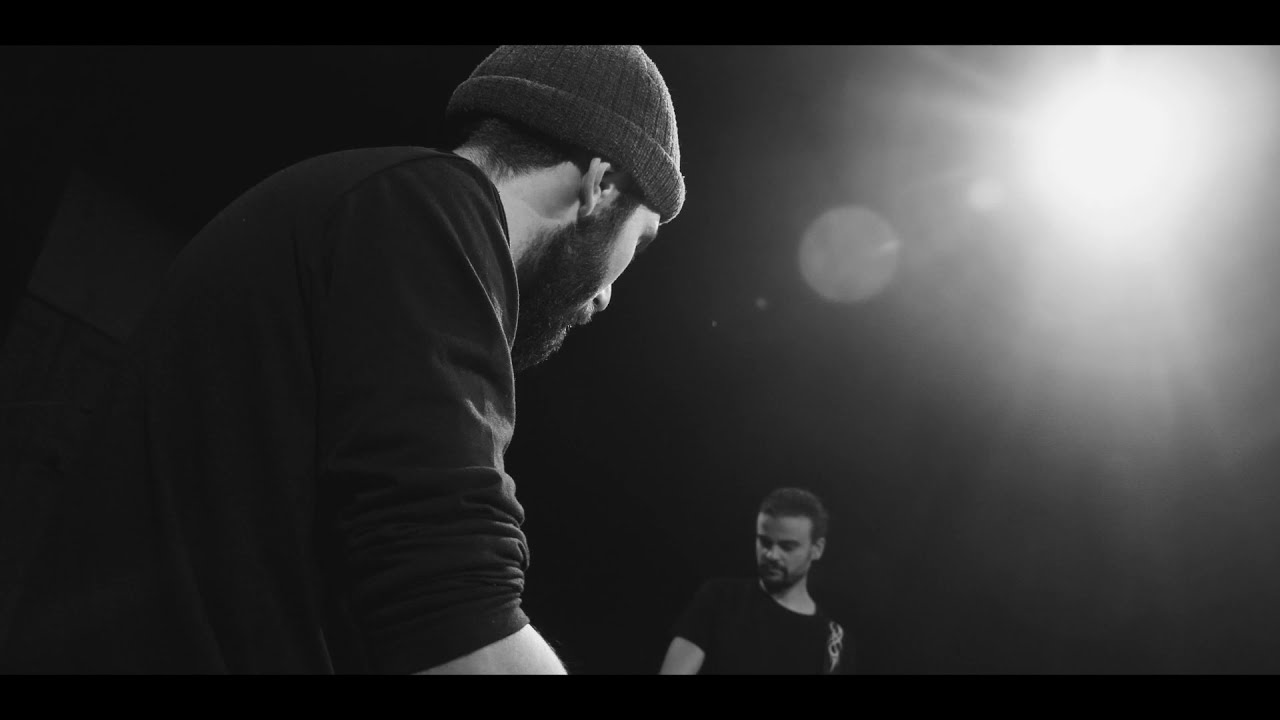 Tatuni - Ultimul fum  (Official Music Video)