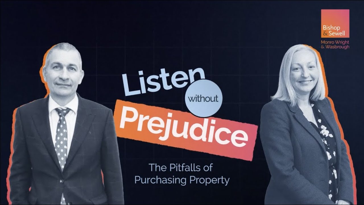 Property Pitfalls: Navigating Disputes, Deposits, and Service Charges