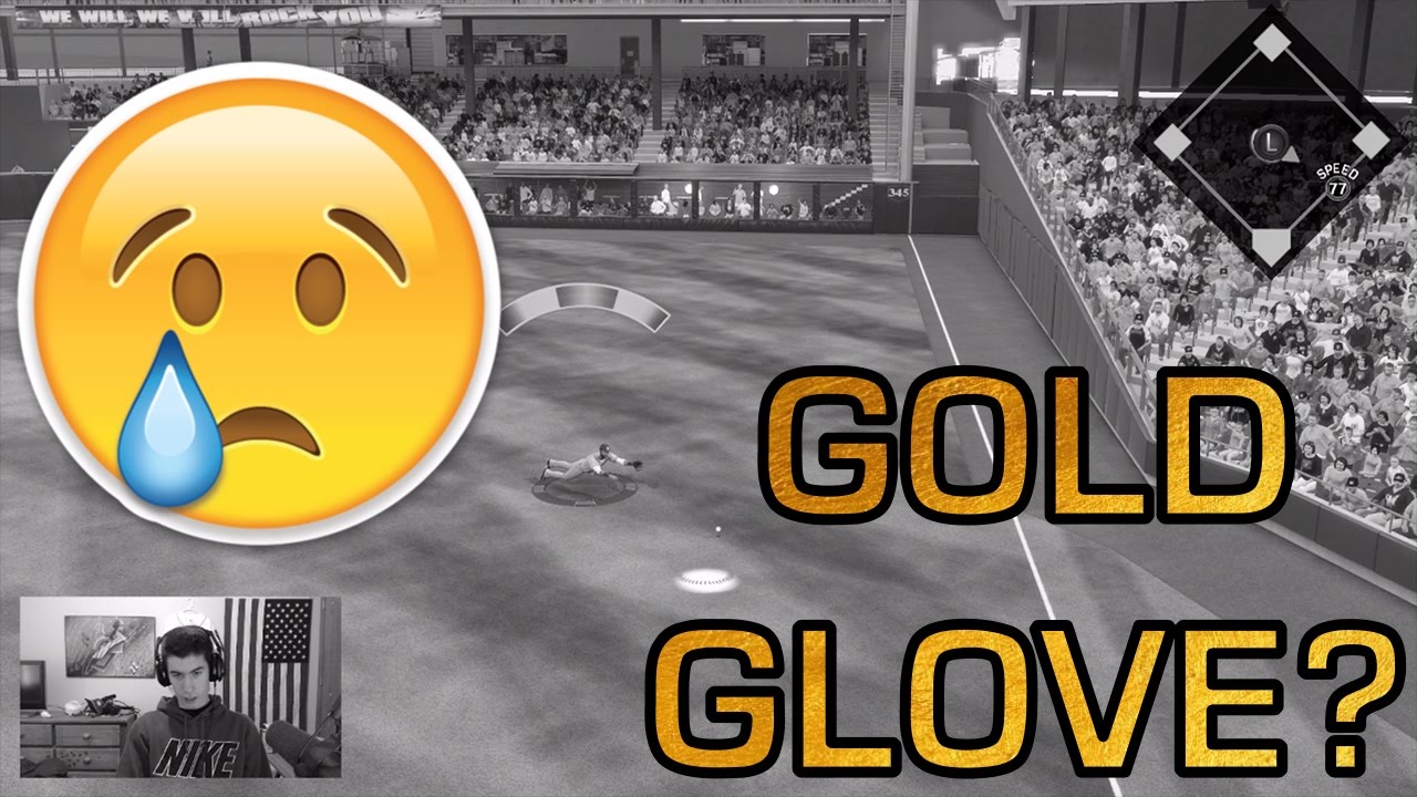 YOU HAVE TO SEE THIS!! Playing Atrin Gaming - MLB The Show 16 MightyGoat Invitational Game 5