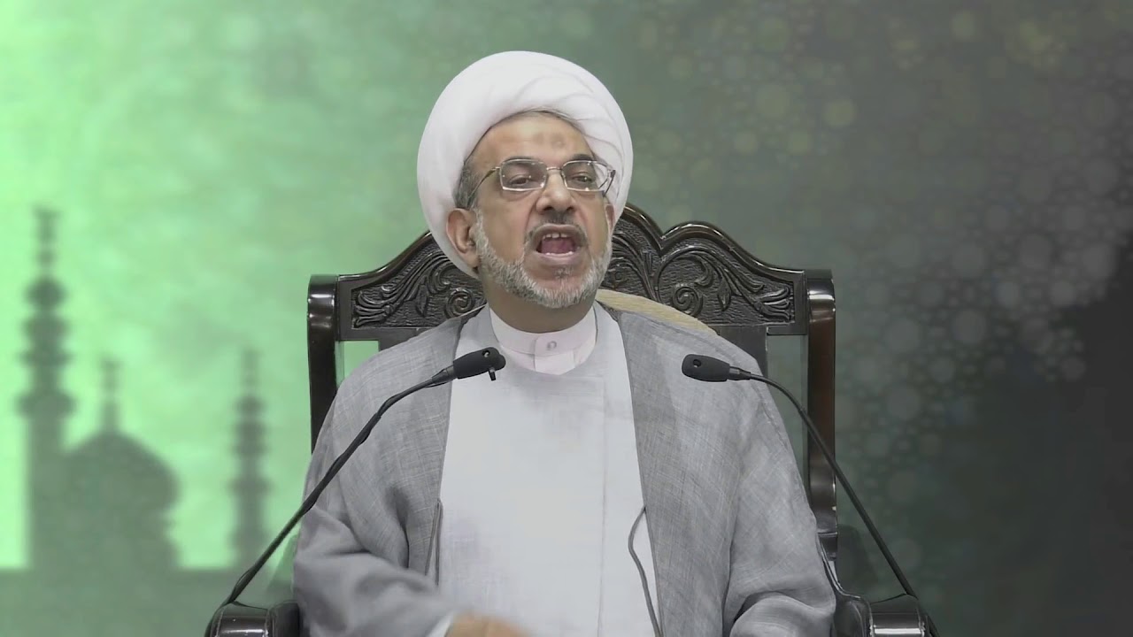 هل اخبر حكيم بن حزام عن ولادته المزعومة في الكعبة ؟