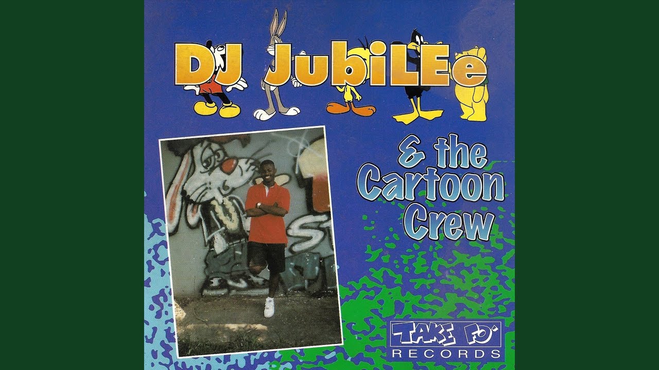 Stop Pause, Do the Jubilee All