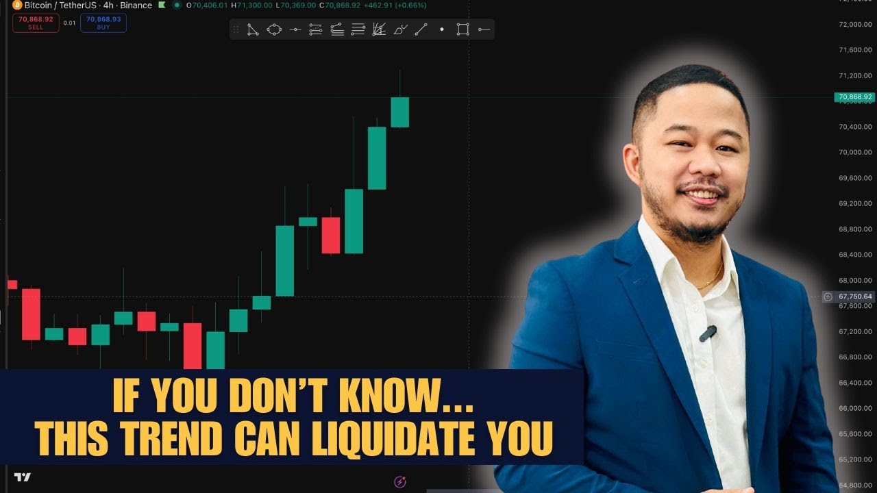 🚨 IF YOU DON’T UNDERSTAND THIS TREND… YOU CAN GET LIQUIDATED.
