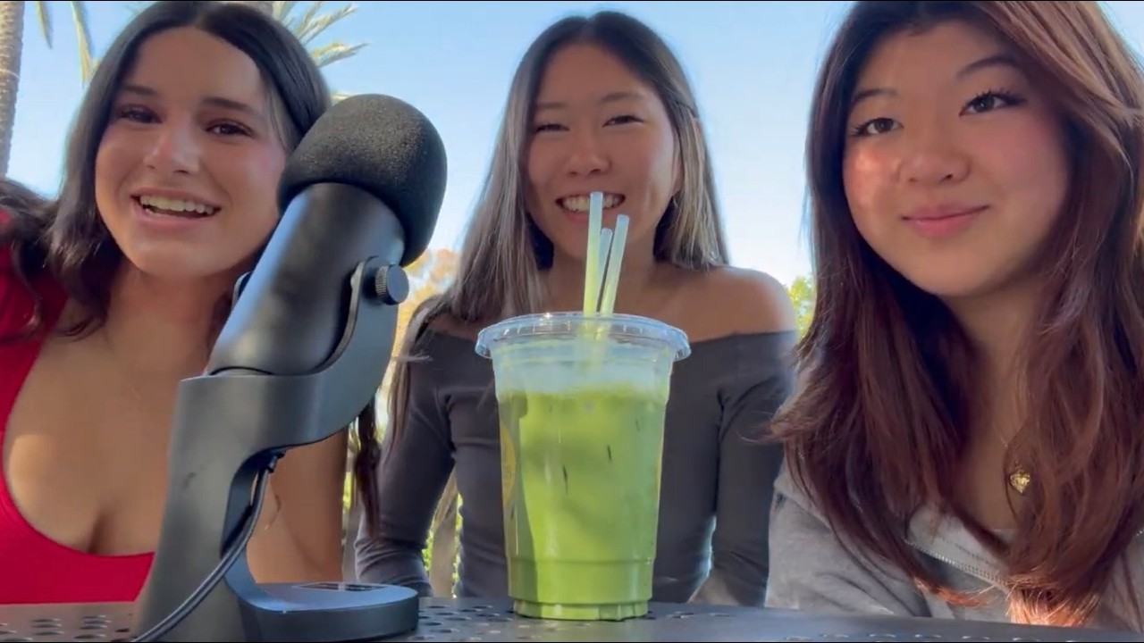 Howler Bites: Ranking Irvine’s best matcha