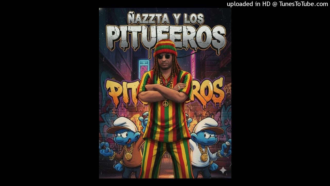 HIERBA SANTA - ÑAZZTAFARI