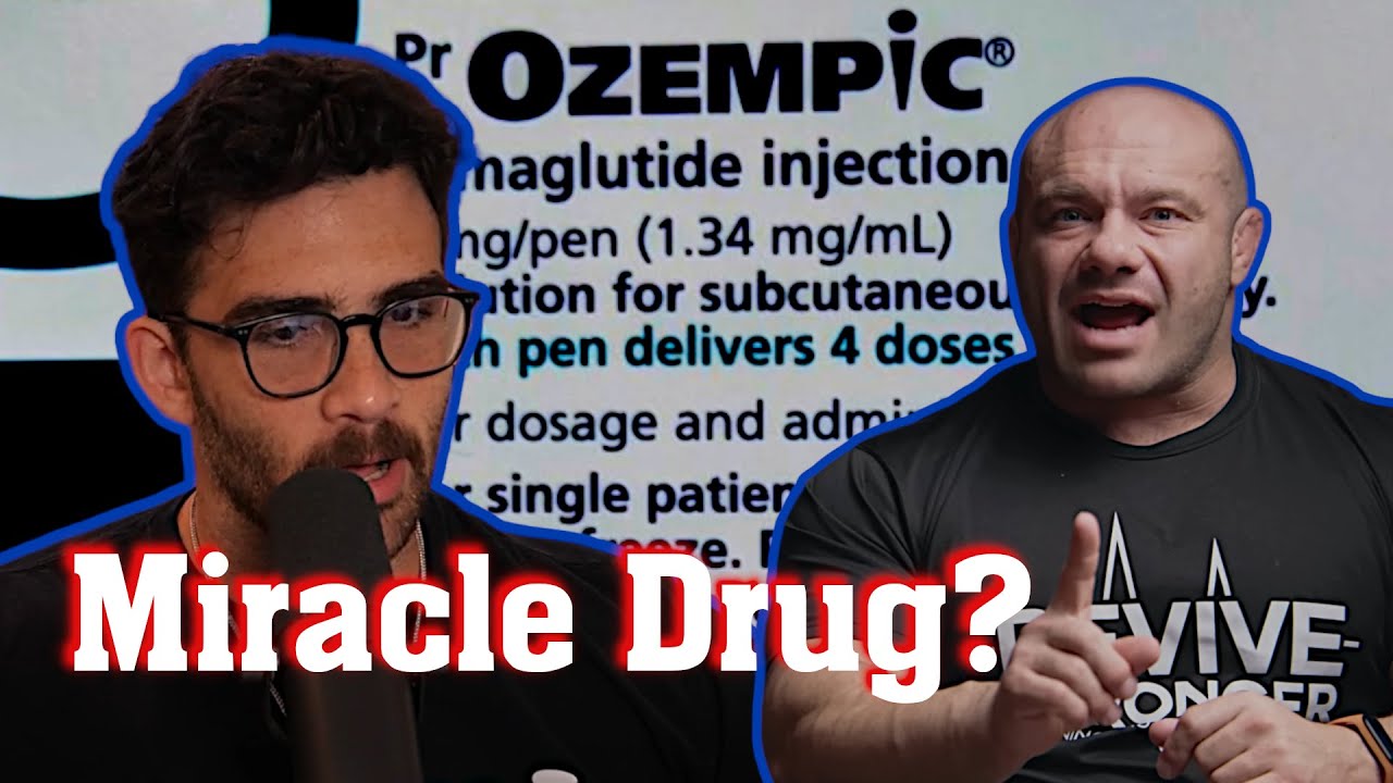 HasanAbi reacts to the most brolic doctor he's ever seen!