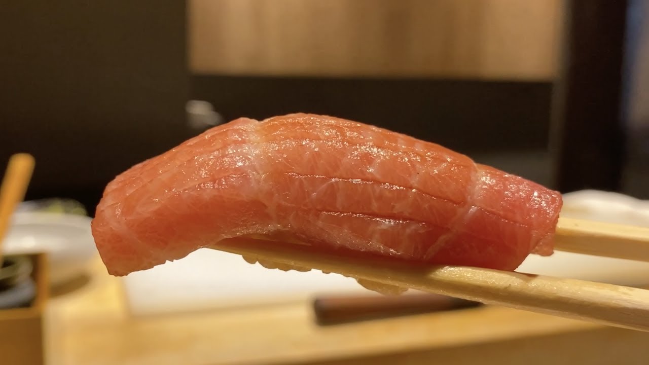 愛媛の名店が京橋に出店！江戸前寿司と会席料理を堪能 - 黒潮海閤 - 鮨 大阪 京橋