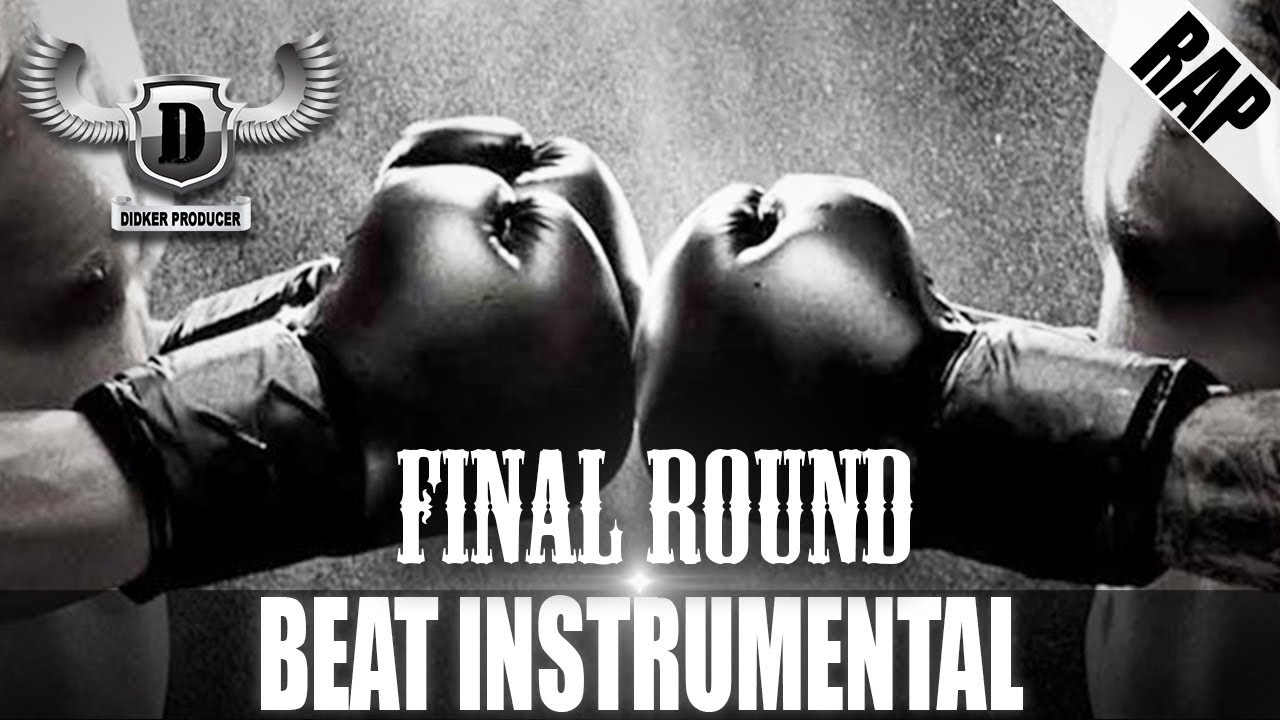 Hard Aggressive Epic Battle Rap HipHop INSTRUMENTAL - Final Round (SOLD)