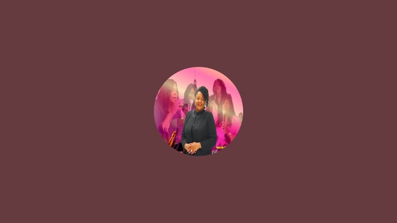 Apostle Dr. Dwan Jackson is live!