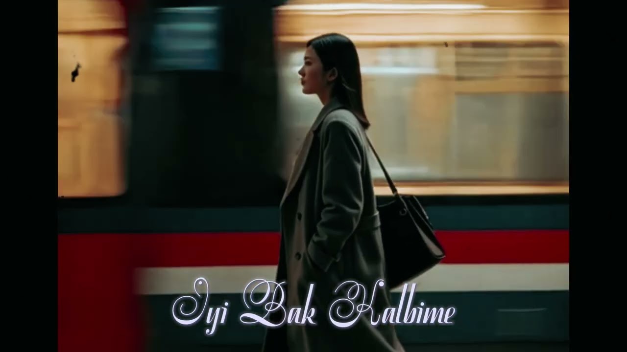 İyi Bak Kalbime | kamaronezzi