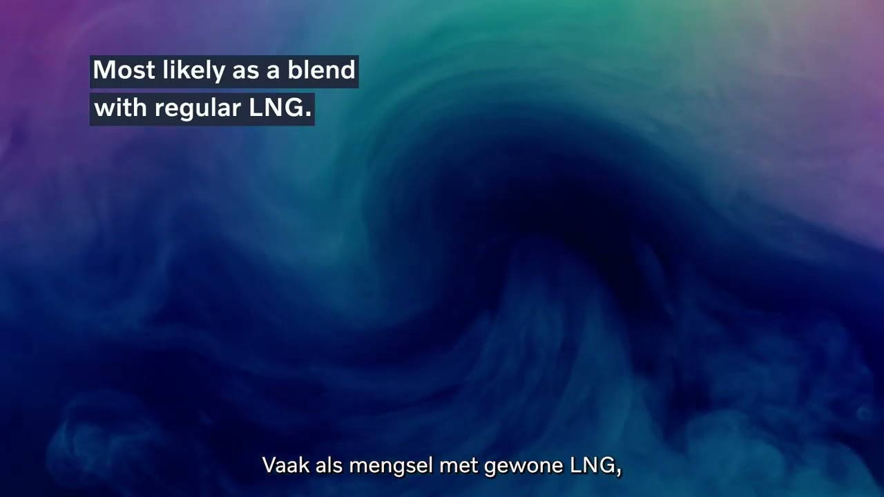 Hoe kan LNG bijdragenaan zero-emissies? | Volvo Trucks Nederland