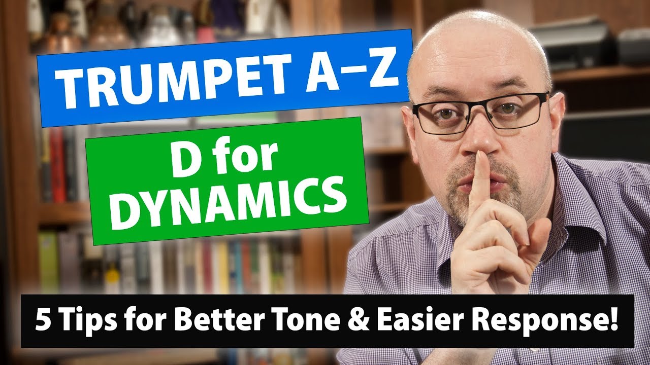 Better Tone & Easier Response! | 