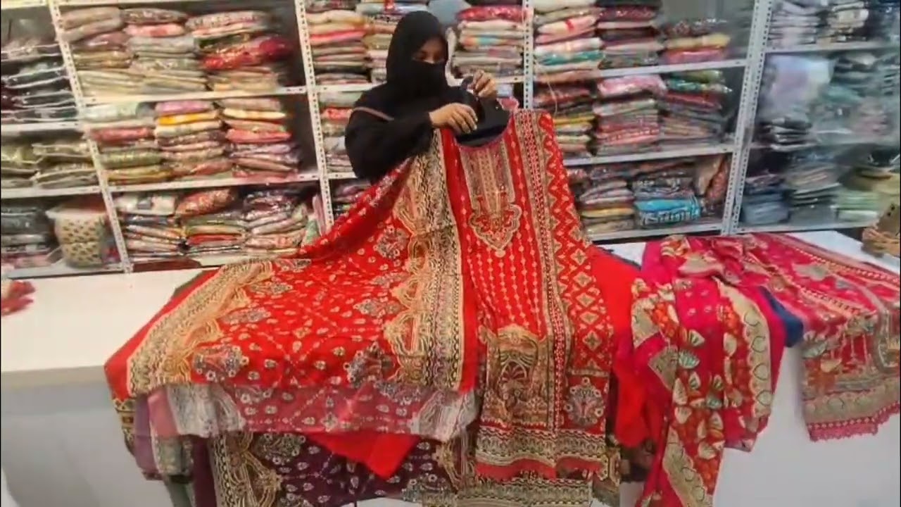 #beautiful pakistani suits with Rayon fabric