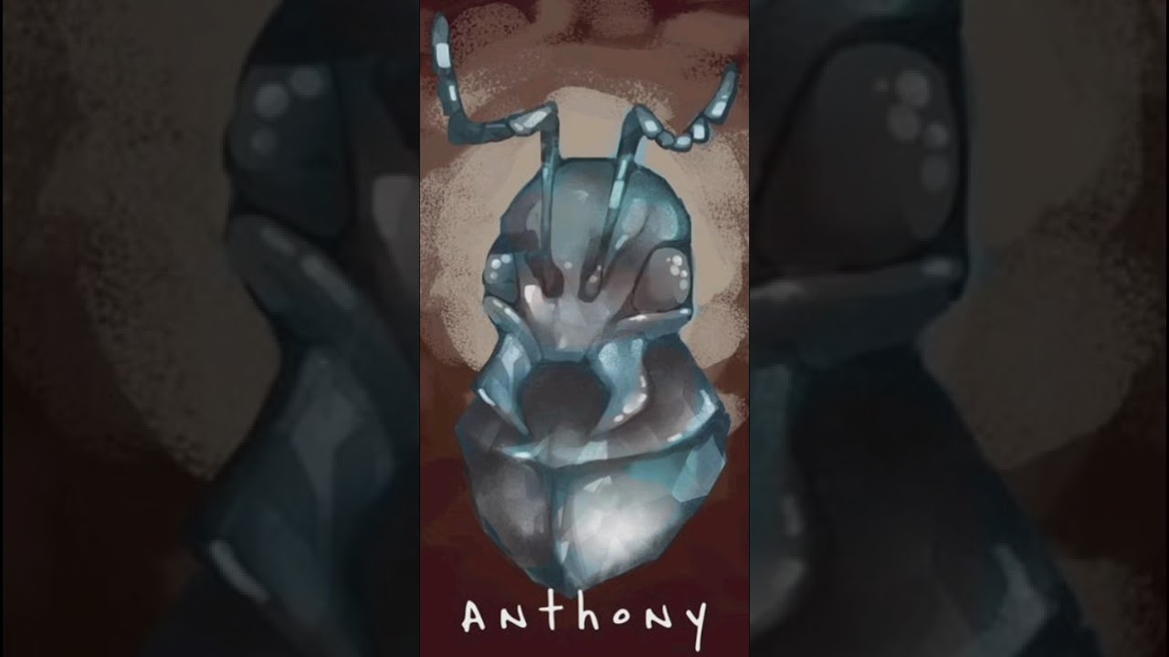 Chrysalis 1722