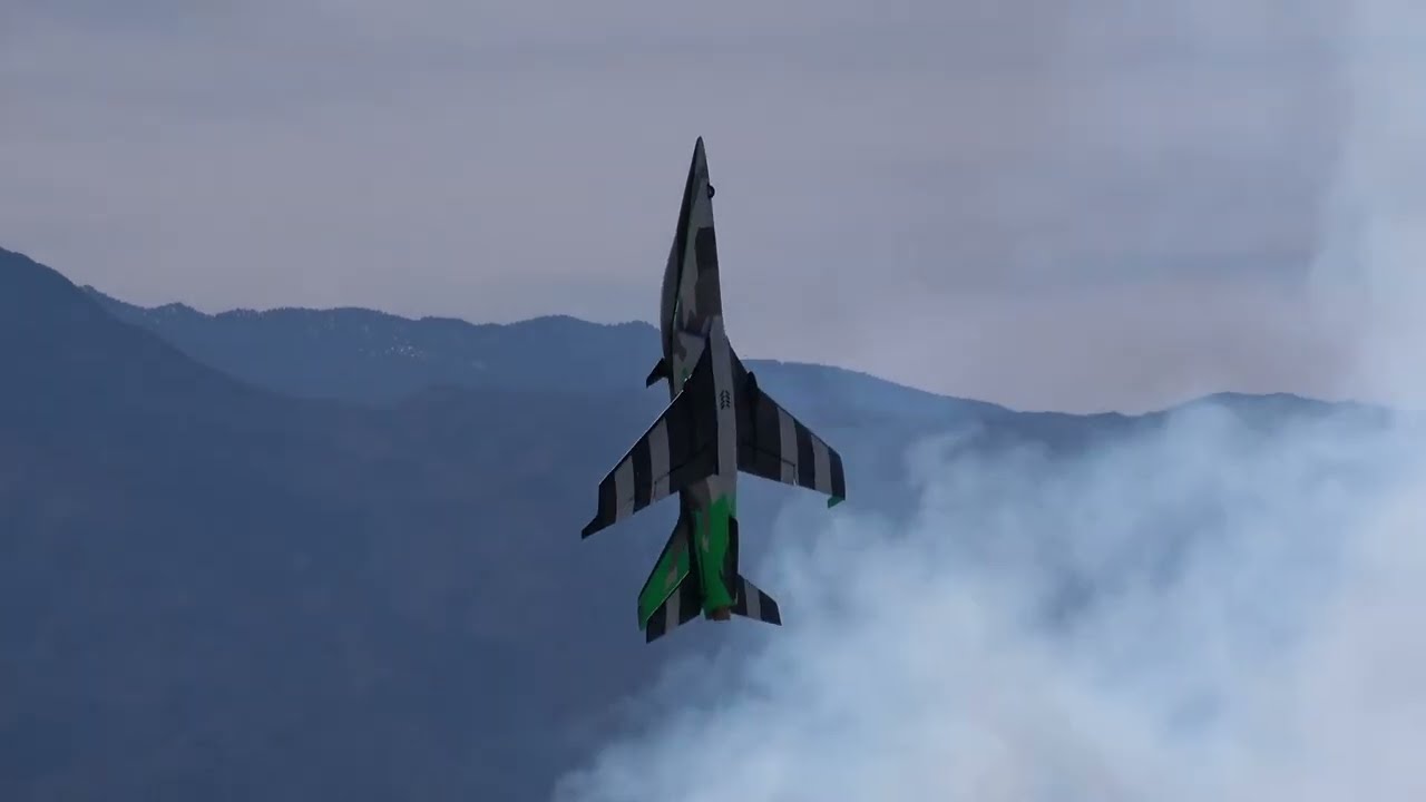 Coachella Jet Jam 2023 Mix time!