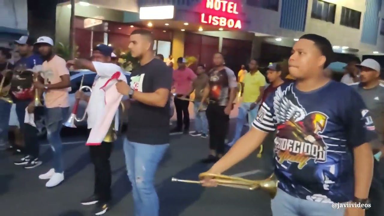 Banda Internacional el Hogar práctica 5 de junio 2022 #LaMasAntigua #saludo