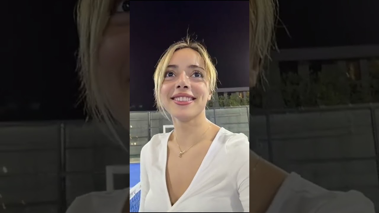 شلفنا الطابة على راس الزلمة بل غلط😩
