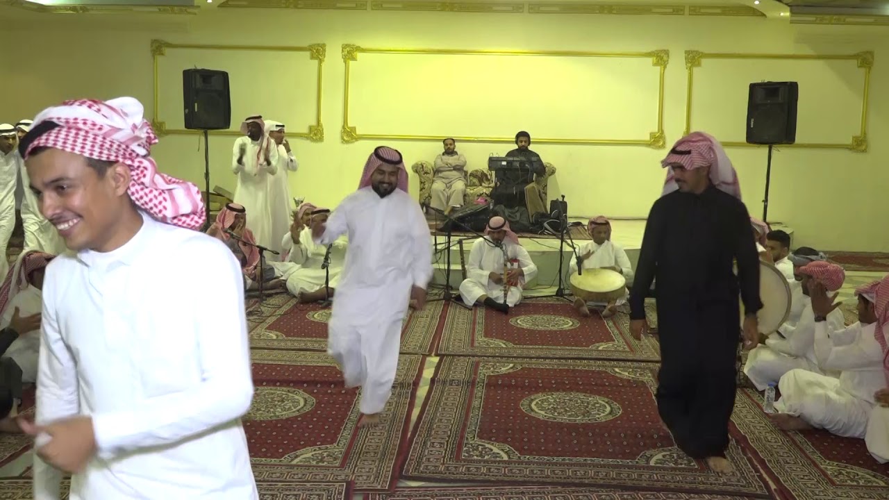 زواج الشاب/صالح ذياب العلياني(الطرب)تصوير/عبدالله هود باعديل0541823489