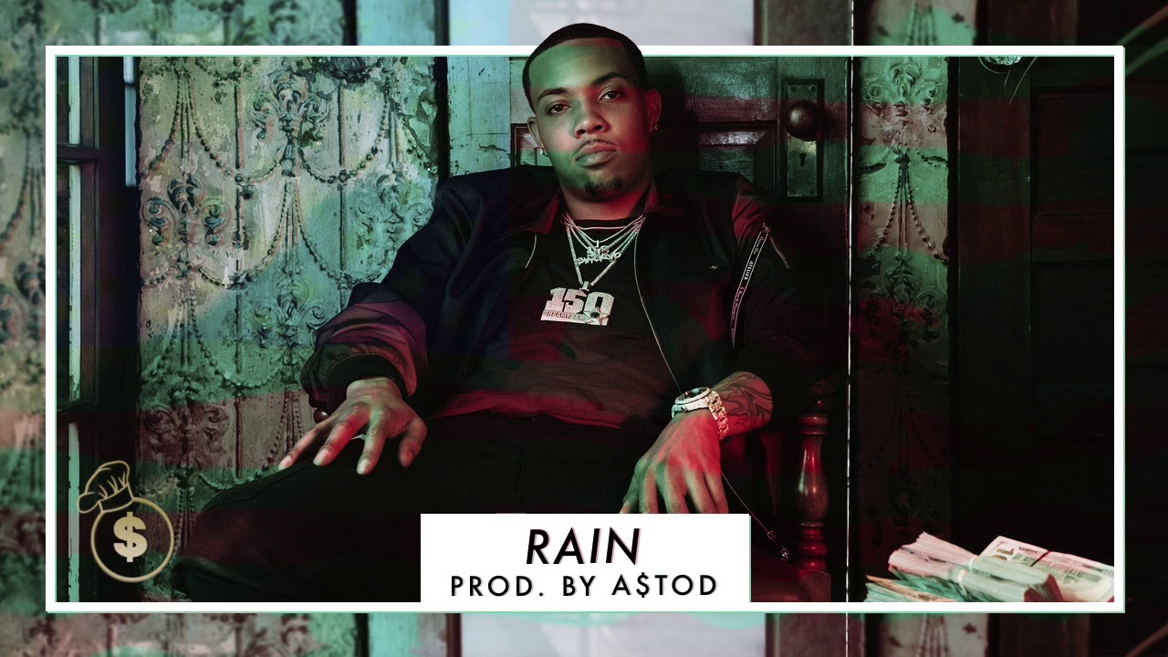 [FREE] Rain - G Herbo Soul Sample Type Beat [Prod. By A$tod] | Ashanti Sample Type Beat | Rain On Me
