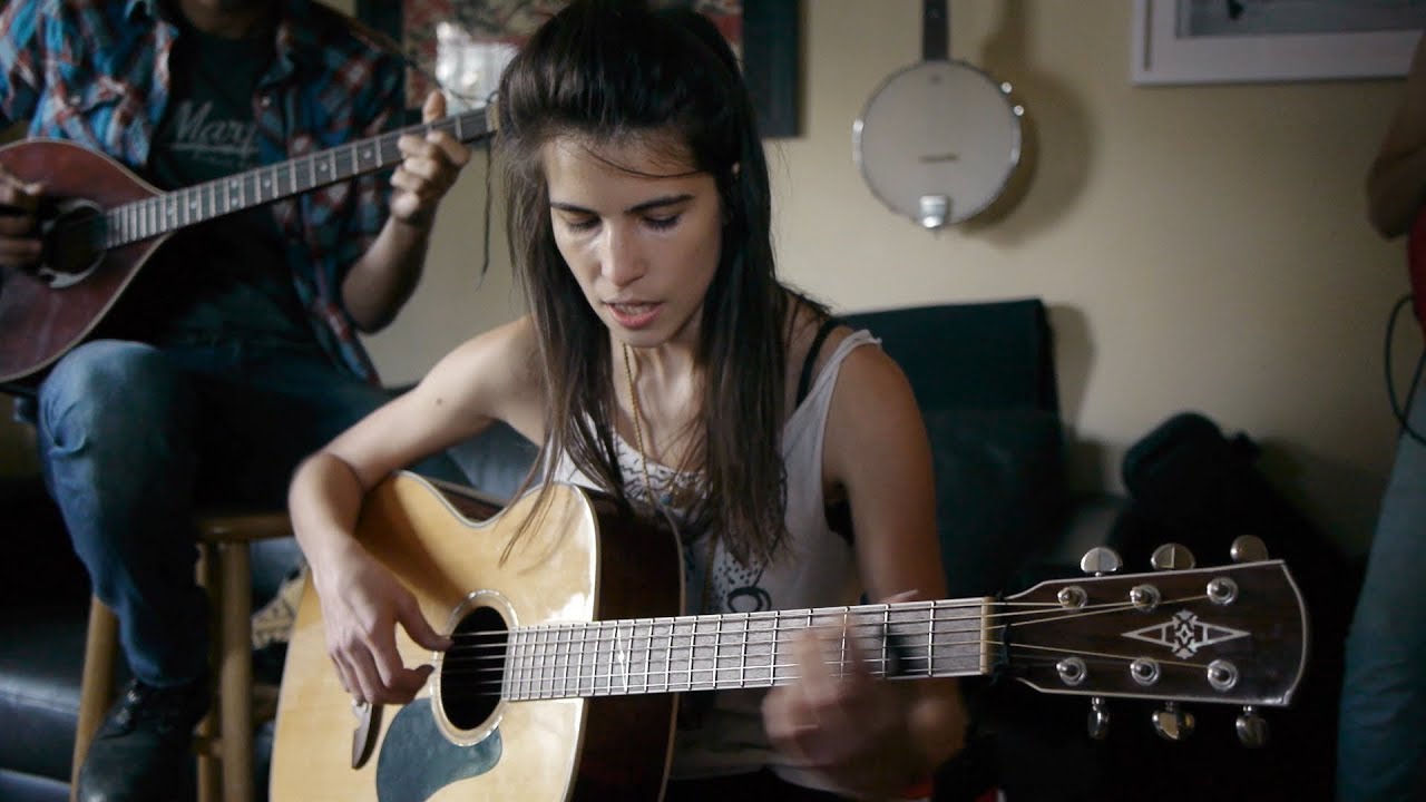 FemBeat: Claire Puckett