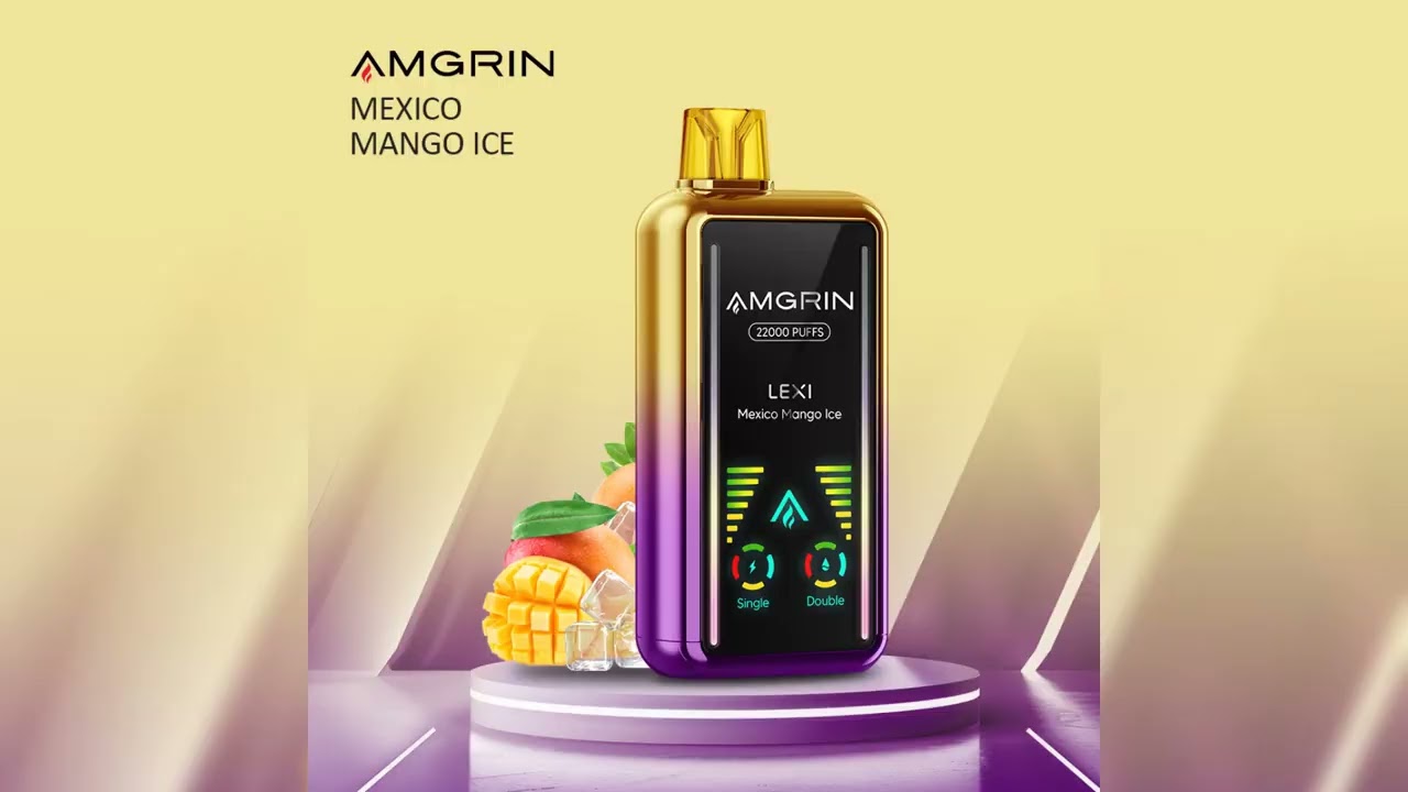 5 Must-Have Vape Mods for Sale in 2024