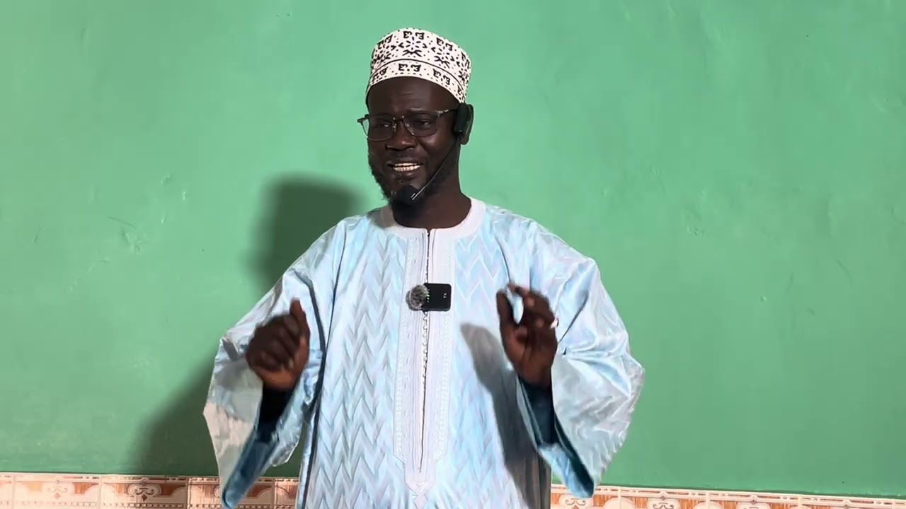 Profiter pleinement du mois de ramadan 