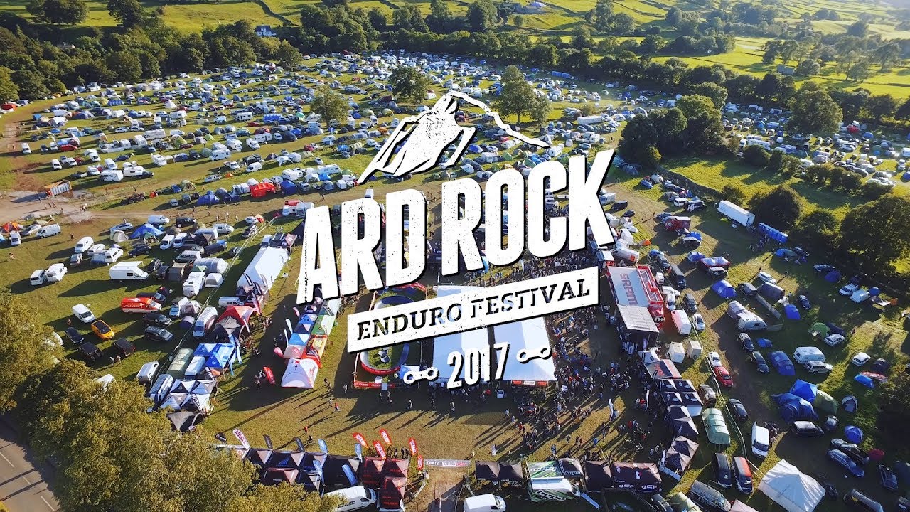 Ard Rock 2017