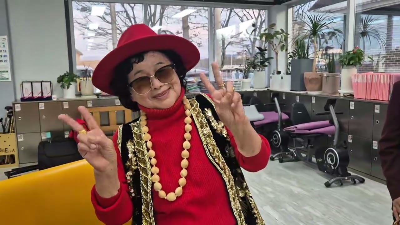 가수 조정숙