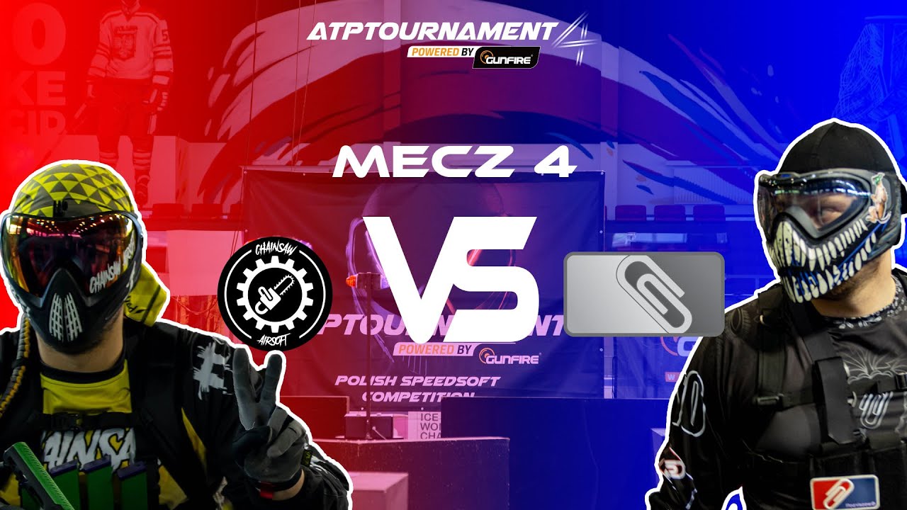 ATPTournament 4 Elimination - CA vs WSSG - Speedsoft Game 4