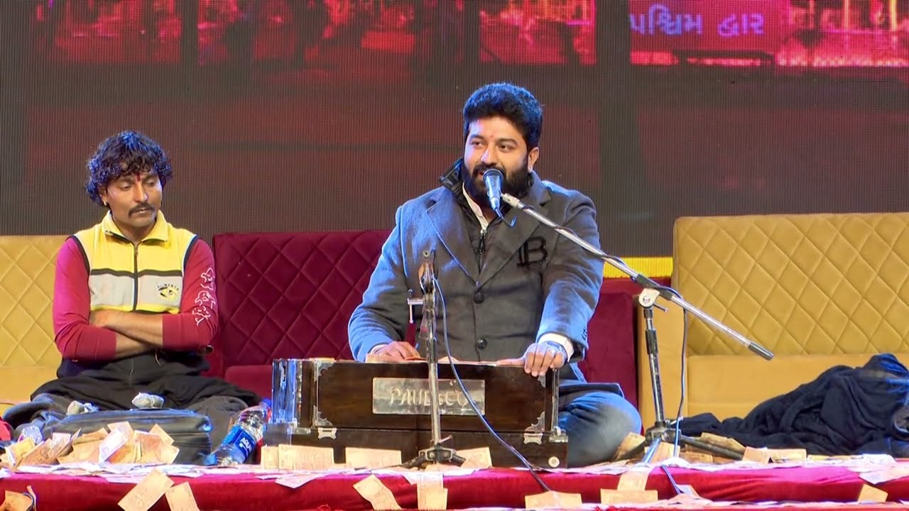 04=Part 04 #brijdangadhvi lok dayro live