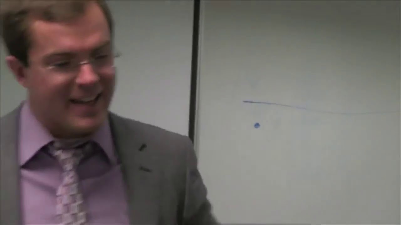 2012/01/18 - IP&T Seminar - John Spackman